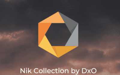 Nik Collection Ambassador