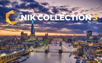 Nik Collection 3