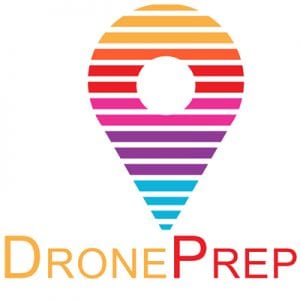 DronePrep Logo